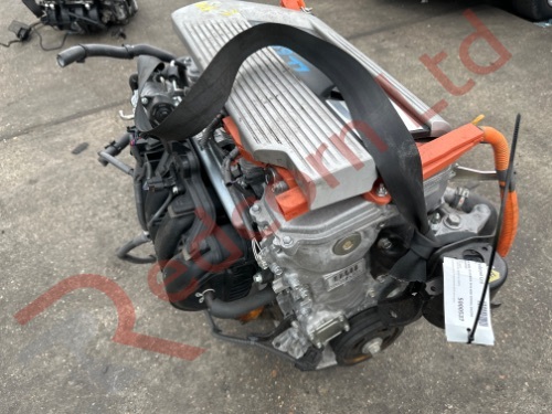 LEXUS NX 300h 2.5 HYBRID 2014-2021 PETROL ENGINE AUTO (2AR-FXE)